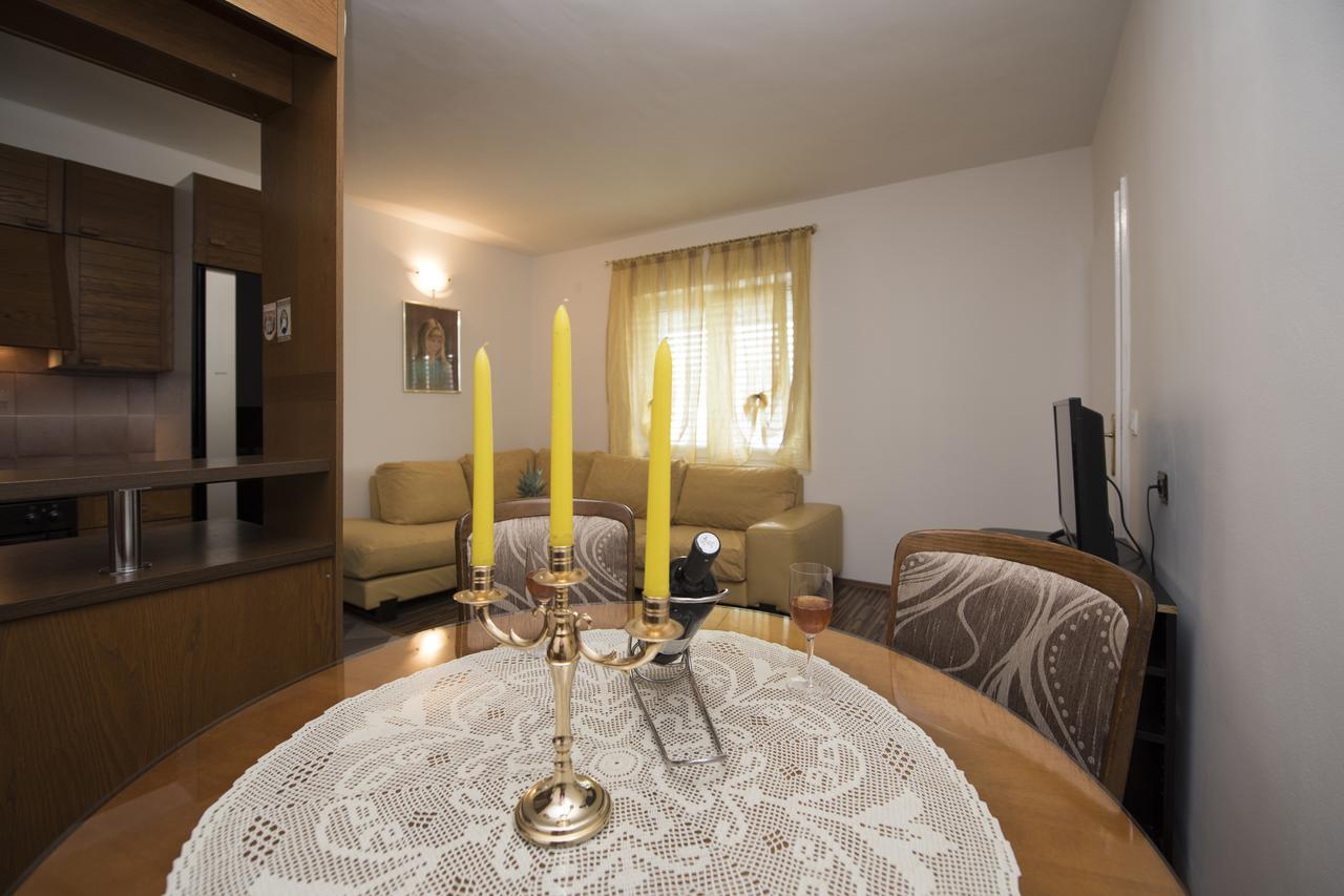 Apartment D&A Split Exteriér fotografie