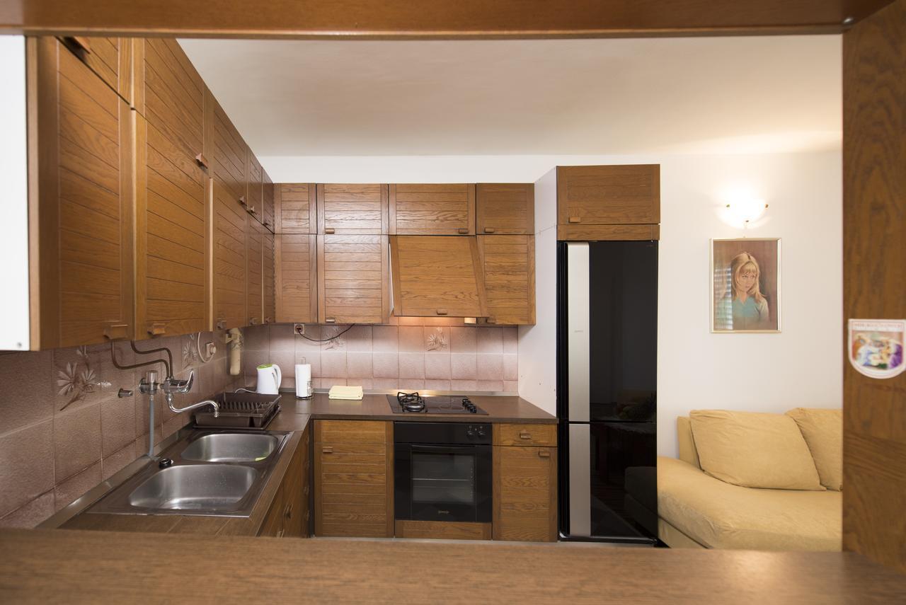 Apartment D&A Split Exteriér fotografie