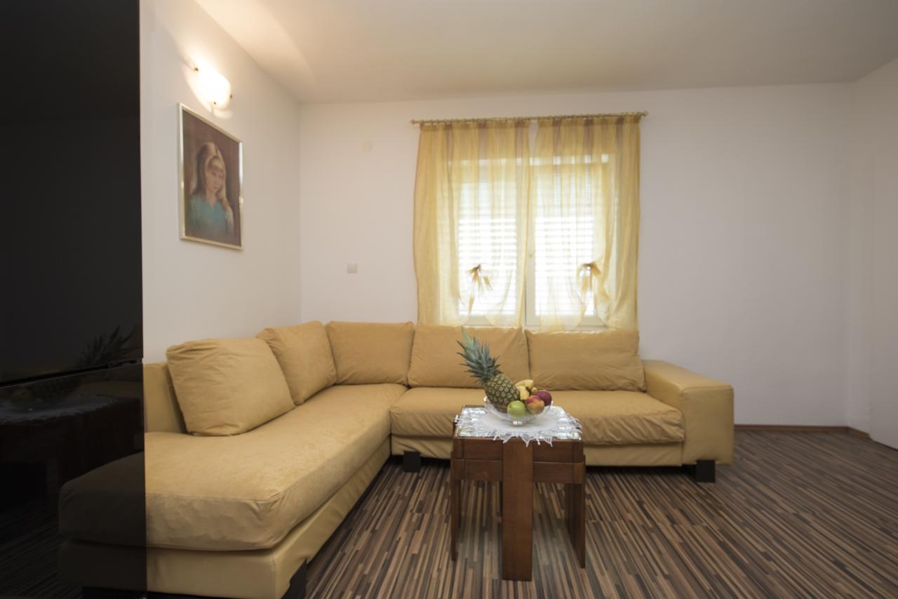 Apartment D&A Split Exteriér fotografie