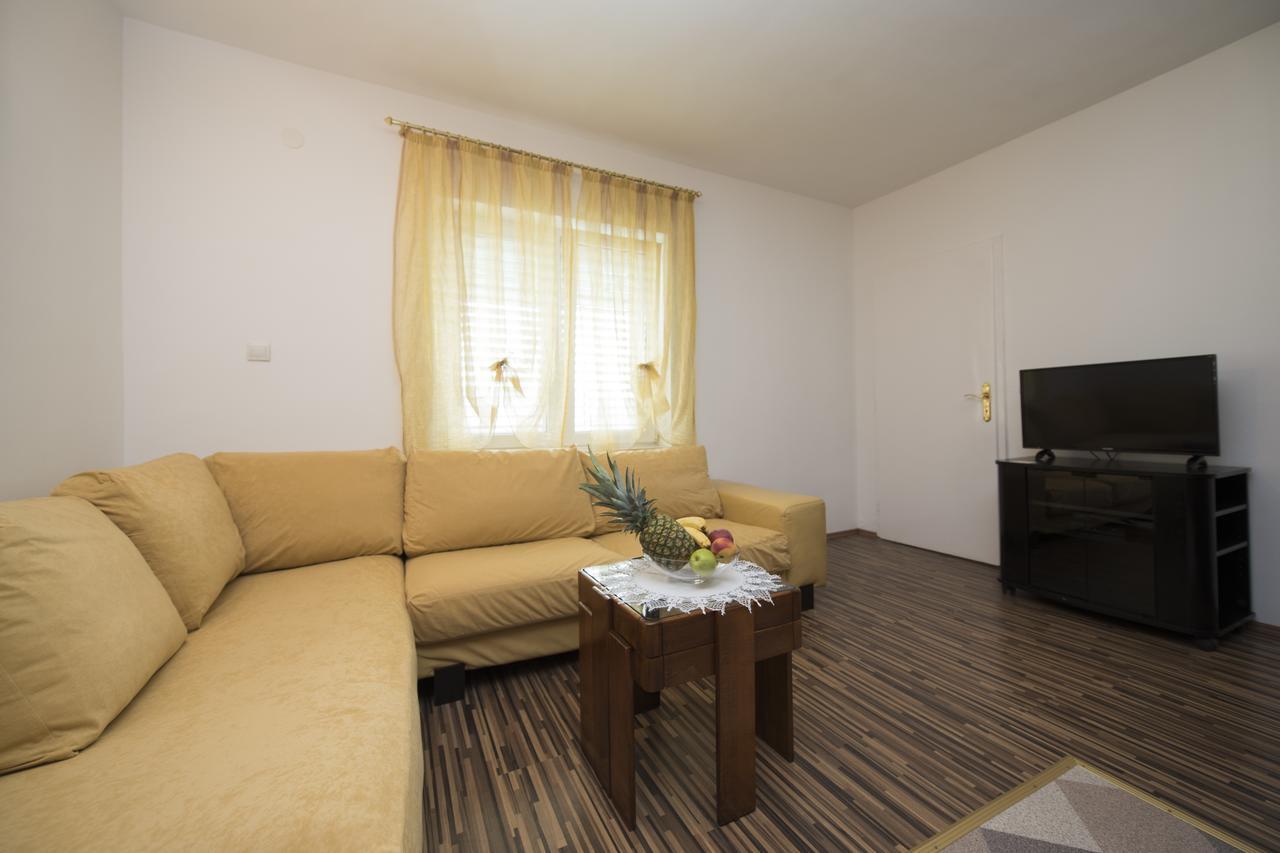 Apartment D&A Split Exteriér fotografie