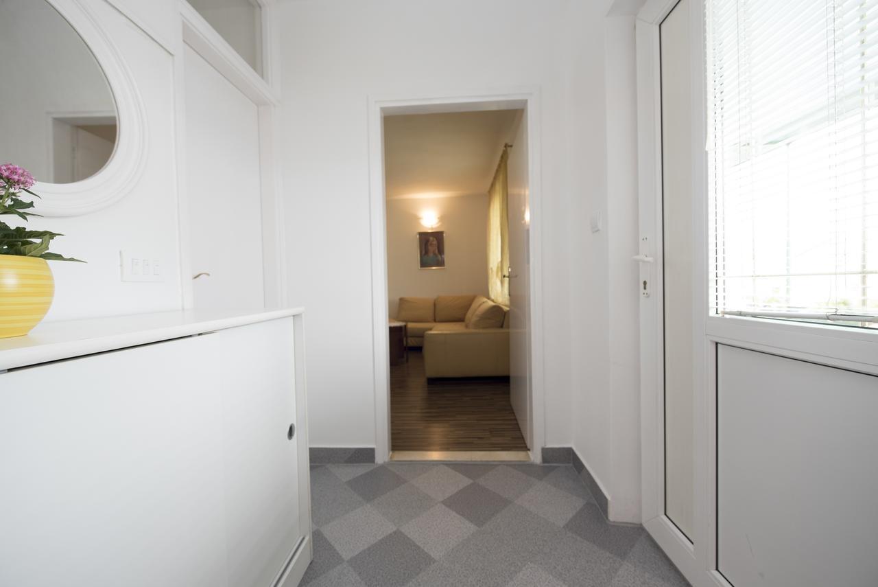 Apartment D&A Split Exteriér fotografie