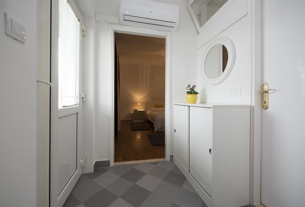 Apartment D&A Split Exteriér fotografie