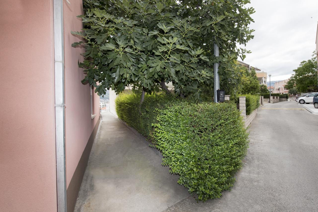 Apartment D&A Split Exteriér fotografie