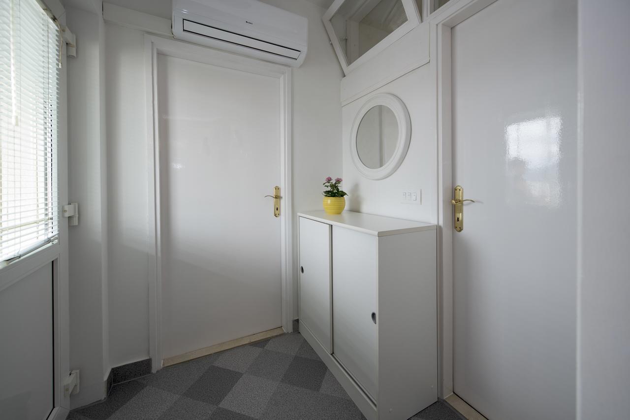 Apartment D&A Split Exteriér fotografie